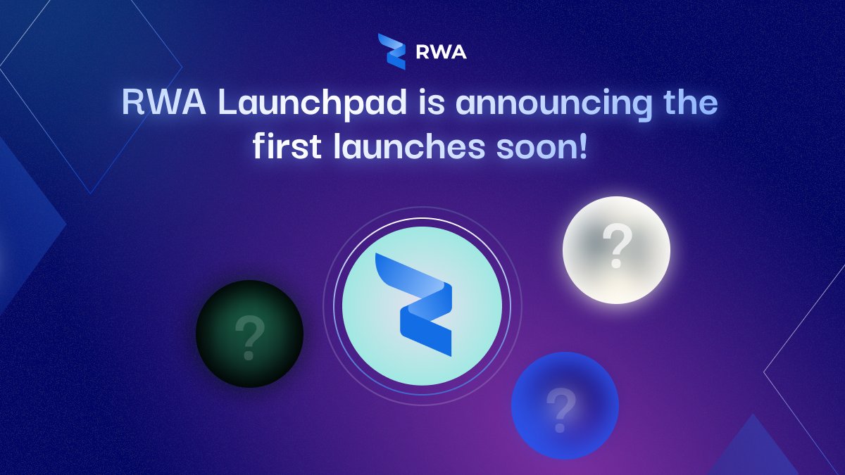 Ssharpface's tweet photo. @Bitcoinhabebe $RWA @RWA_Inc_  It currently has a CMC of $11M, with 10x potential at well below market price. And they will have $RWA launchpad in January. Hold on tight. 📈✈️🚨 https://t.co/Hc7KC9j8AB