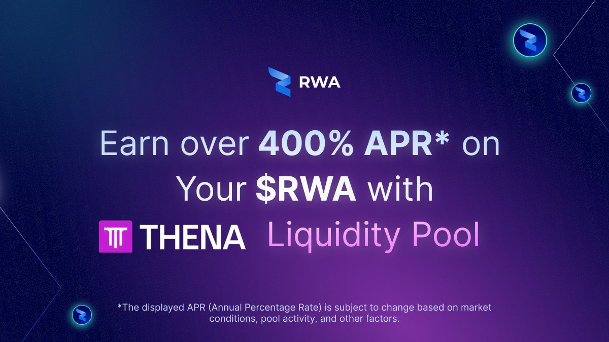 Ssharpface's tweet photo. @binance $RWA @RWA_Inc_  It currently has a CMC of $11M, with 10x potential at well below market price. And they will have $RWA launchpad in January. Hold on tight. 📈✈️🚨 https://t.co/gVqC2kgOdS