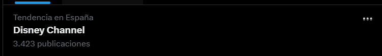 susa_bicho's tweet photo. MDS memeo, Disney Channel es TT a escasos dia del cierre del canal. Lo dicho, hoy están subiendo el share a 100% #WeLoveDisneyChannel https://t.co/DLsAo3Fg30