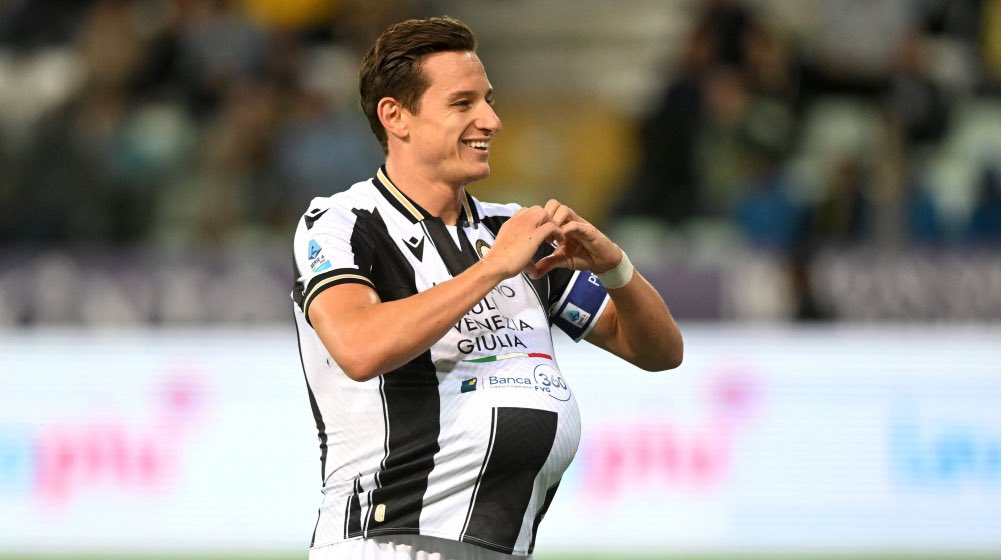 chaseecornfield's tweet image. Ipotesi scambio #Castrovilli - #Thauvin 
#laziomercato