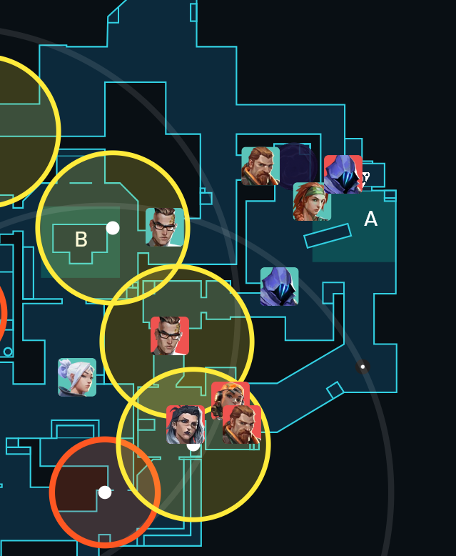 Guess the Round Valorant tweet media