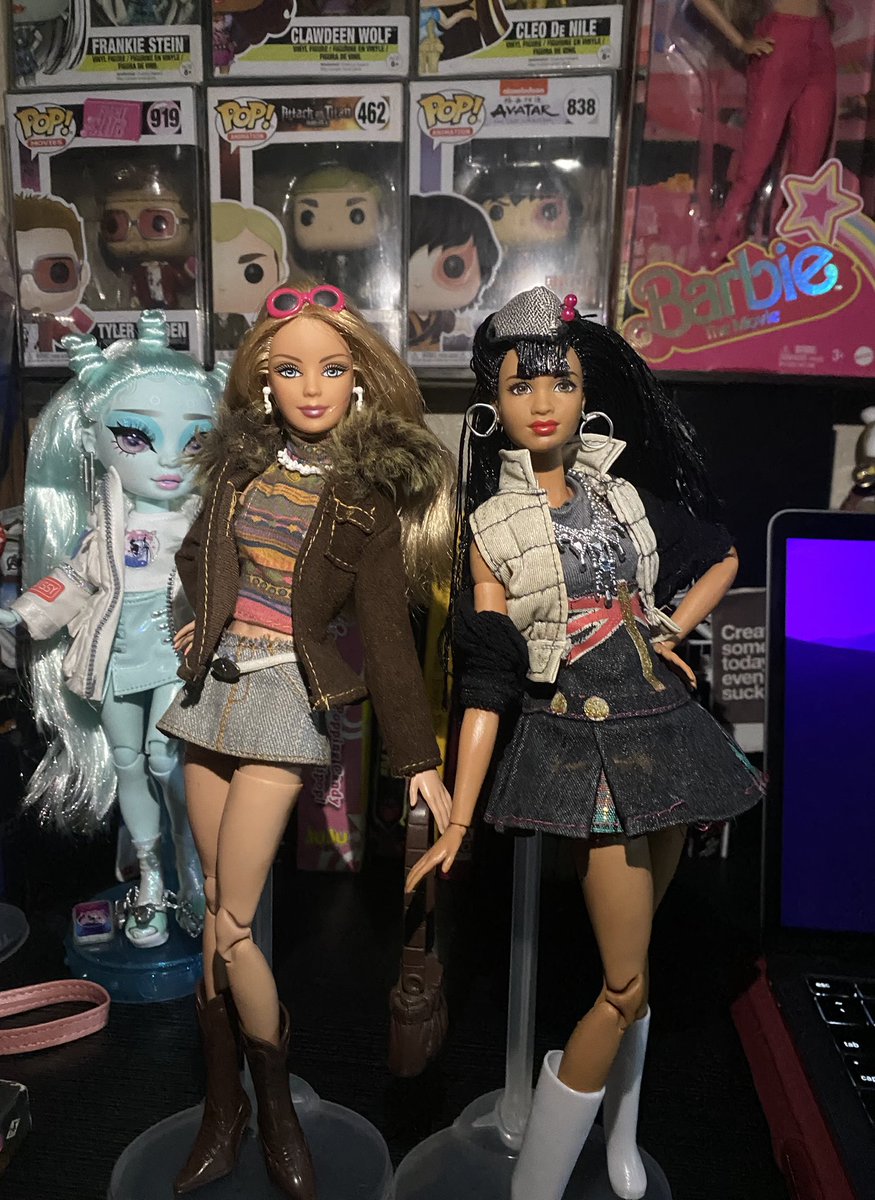 hey dolls it’s been a hot minute 🫨