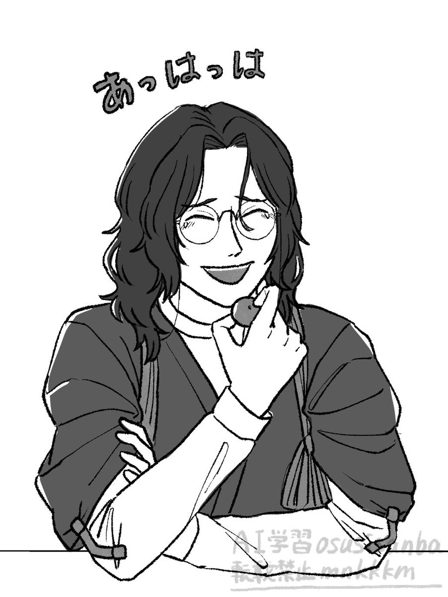 #2024年自分が選ぶ今年の4枚 
今年もいろんな刀を描いてました🙌 