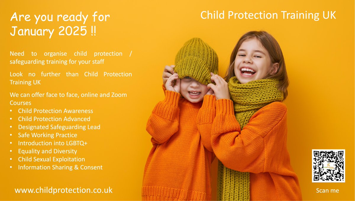Child Protection Training UK (@cptraininguk) on Twitter photo 