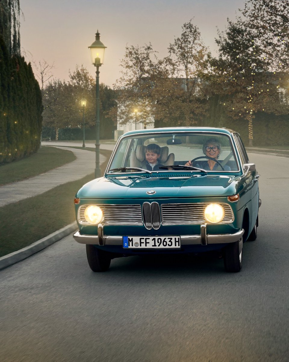 Vines BMW tweet media
