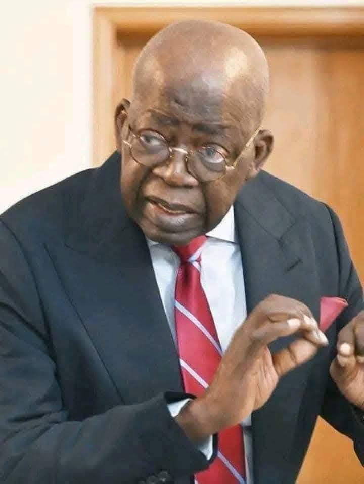 Man of the Year 2024....

1. He defeated fuel Subsidy cabal
2. He defeated FX Subsidy cabals 
3. He Defeated forest Bandits...
4. He Floored Tax Bandits...
5. He completed refinery that was grounded for over 30yrs
6. He is revolutionizing CNG technology 
7. He created LGAs
