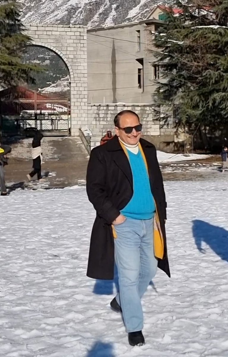 Pawan Kotwal (@pawankotwal2) on Twitter photo 