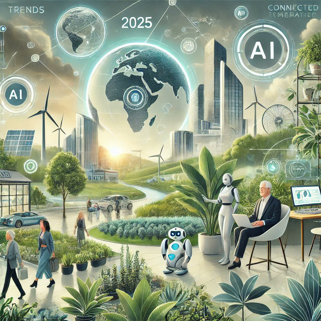 jahven's tweet image. My new article: What 2025 might bring. More about preparing for possible scenarios than predictions.

Tech, AI, and geopolitics shape the year and room for surprises ("unknown unknowns"): aijourn.com/2025-ai-takes-…