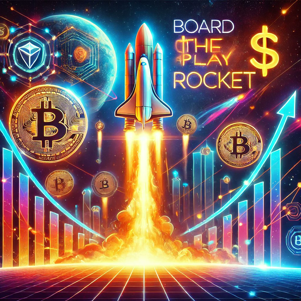 playpenguinstx's tweet photo. Have you boarded the $PLAY Rocket?
You better! Buy some $PLAY, add liquidity & stake for HUUUUGE Rewards! 💰💰💰
For a chance to win #Play
♥️Like
🔄RP
🧑🤝🧑Invite someone new
✅Drop #STDX addy
#Bitcoin #Binance #Coinbase #MEXCmasWish #LBank https://t.co/8l77mgt1gK