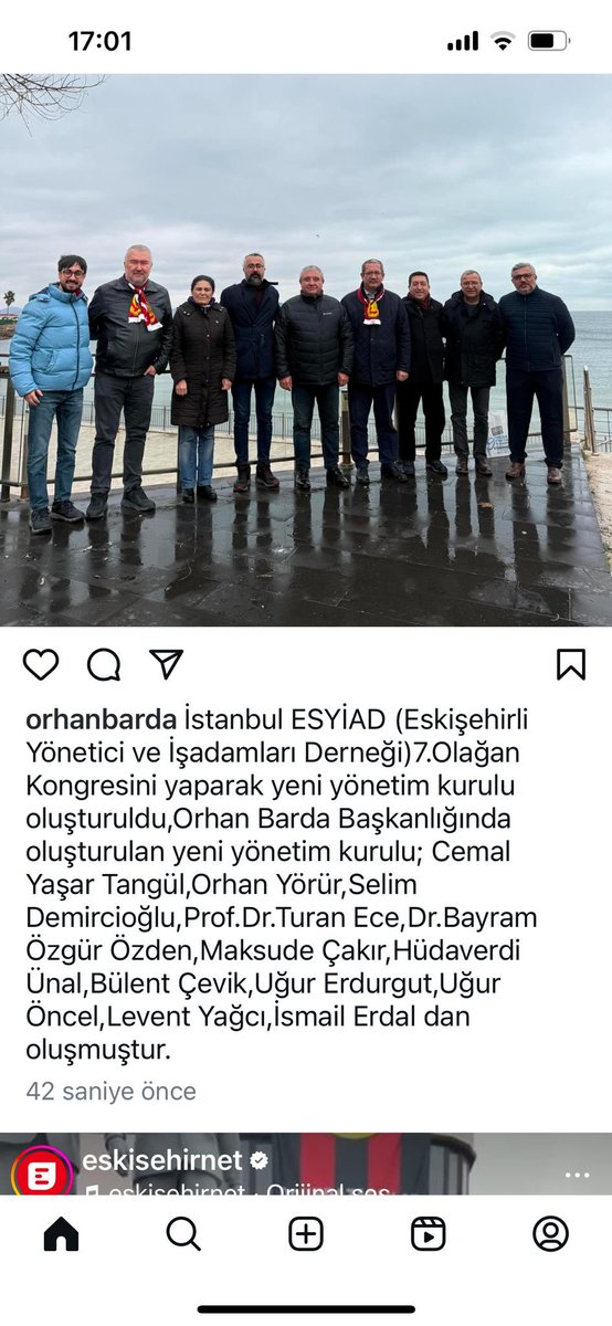 orhan barda (@bardaorhan) on Twitter photo 
