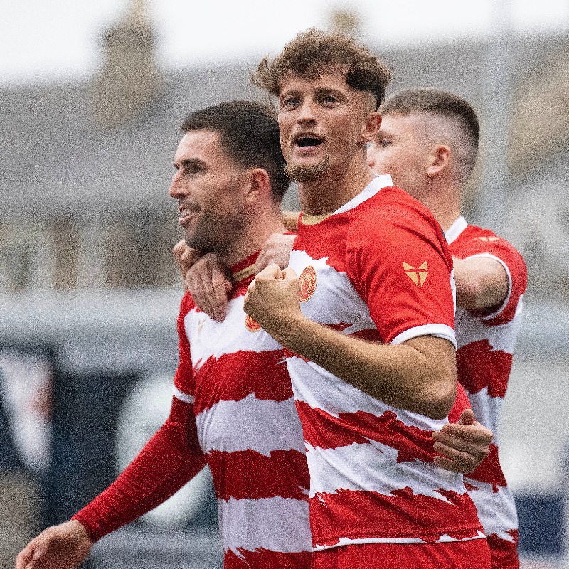 theacciesfc's tweet photo. Everyone at Hamilton Academical Football Club are immensely saddened by the news of the injuries sustained by Ben Williamson in a road traffic accident.

Our thoughts are very much with him at this difficult time ❤️