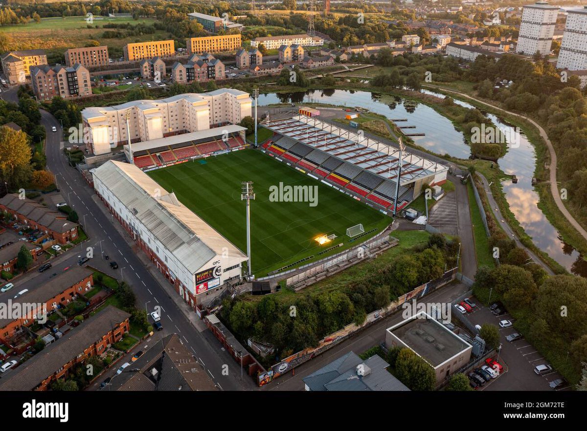WillJKerr97's tweet photo. @DFCRiver Firhill home of Patrick Thistle https://t.co/mO4uh2dyo8