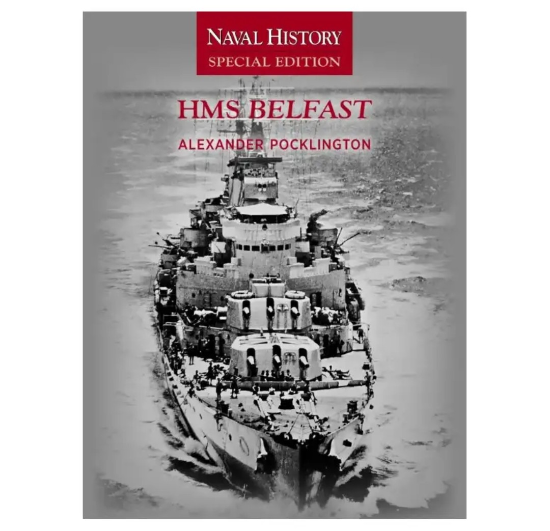 Drachinifel (@drachinifel) on Twitter photo Happy to announce my book with <a href="/USNIBooks/">Naval Institute Press</a> is now available for preorder internationally. If you are based in the UK it's here: amzn.to/40d48Sz
News on signed copies etc coming next year. ๐ Happy to announce my book with <a href="/USNIBooks/">Naval Institute Press</a> is now available for preorder internationally. If you are based in the UK it's here: amzn.to/40d48Sz
News on signed copies etc coming next year. ๐