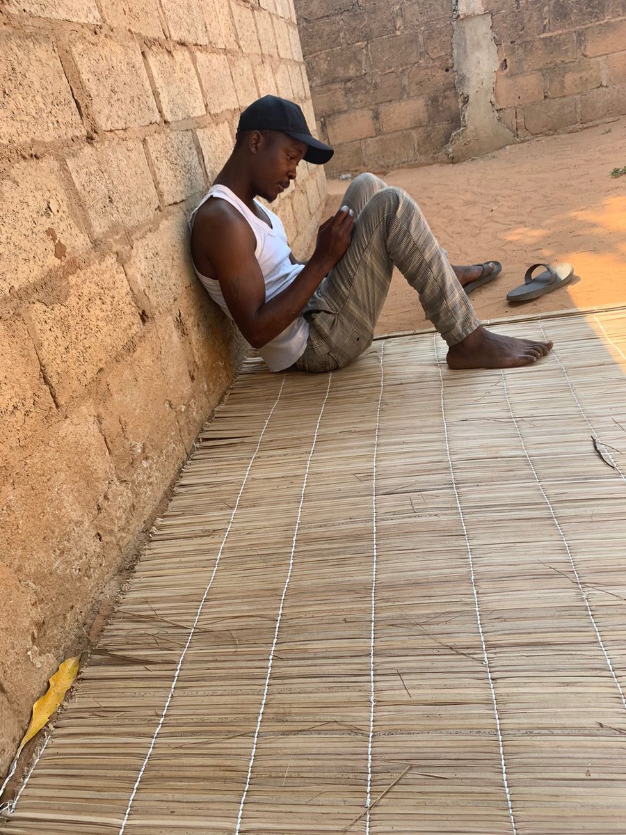 🚨 HELP US LOCATE 

"Dr., help, 
My relative who used to wash cars in the People's War area, his name is Enoque Tembe, was picked up by the police without explanation and the last time I got in touch he said he was in Maluana. From there until now we have no further information"