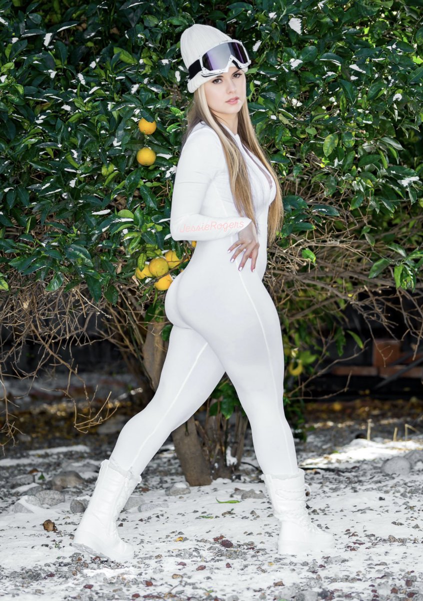 Jessie Rogers tweet media