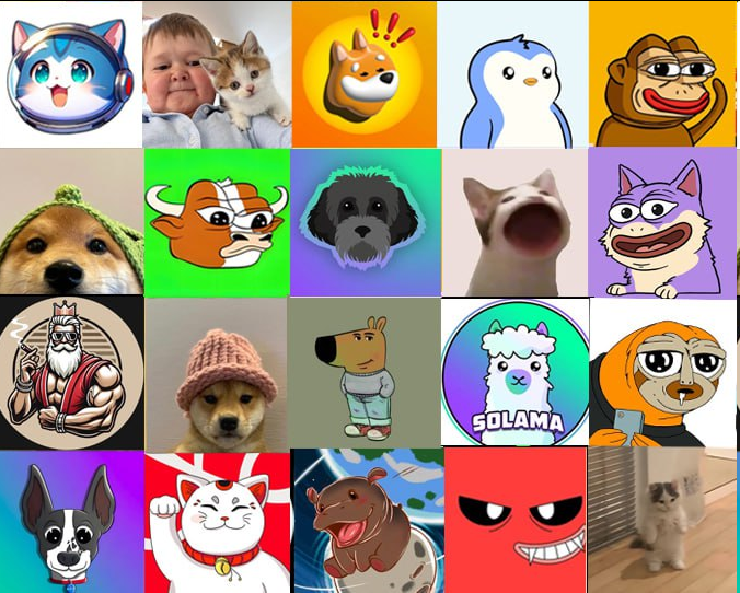 Sol Gems Sniper tweet media