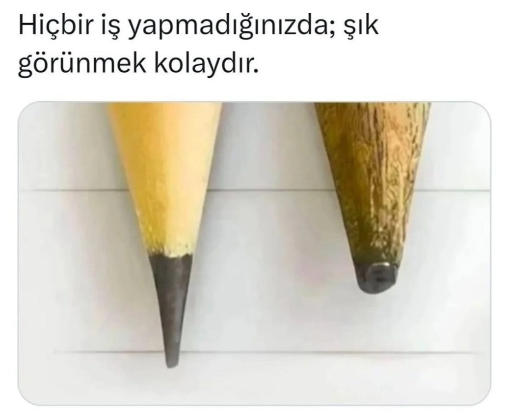 hizlisayar's tweet photo. https://t.co/P7tTrbE9Mk