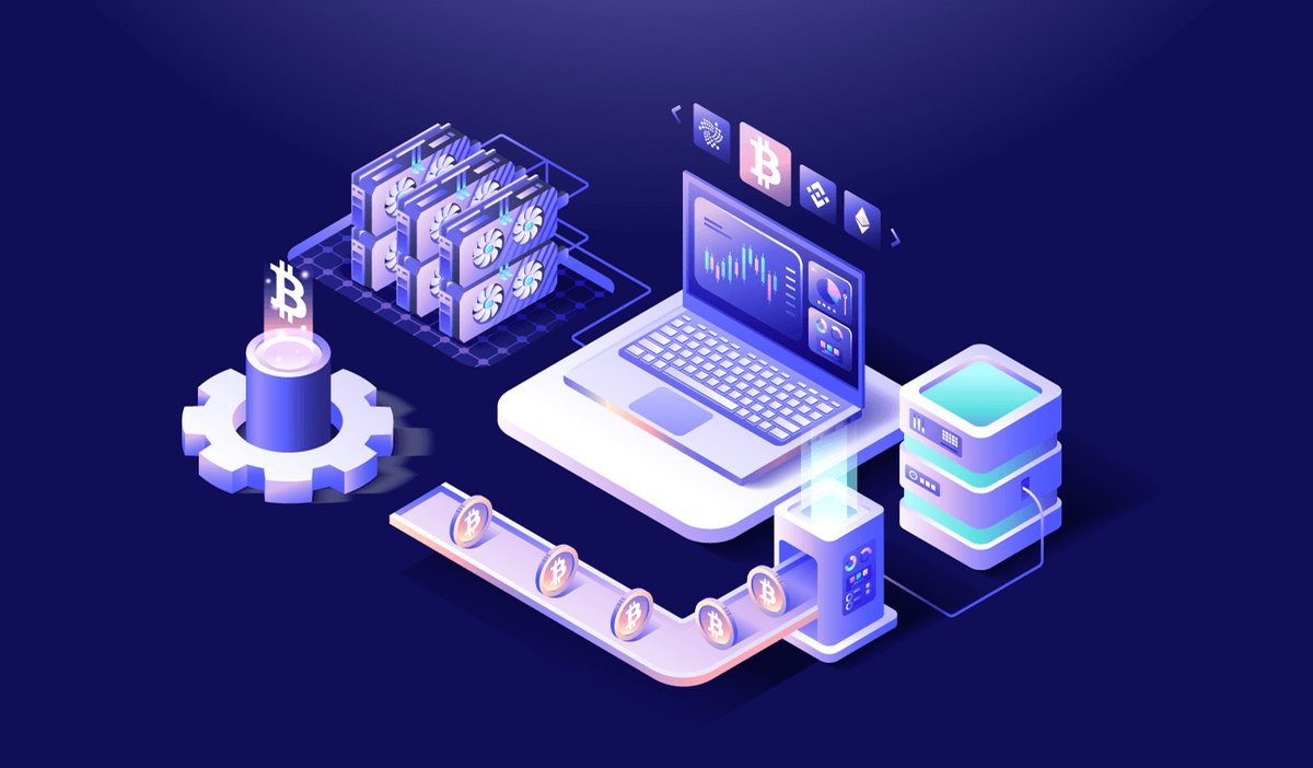 4Ehikmet's tweet photo. Say hello to the crypto world Are you ready to earn passive income with staking. Check out our guide to learn how to get started and how to manage the risks 
👉 Visit @thevaultfinance for more information.
💬 Do you think staking is a good opportunity for beginners? #mission0007 https://t.co/mhtudwGQsU