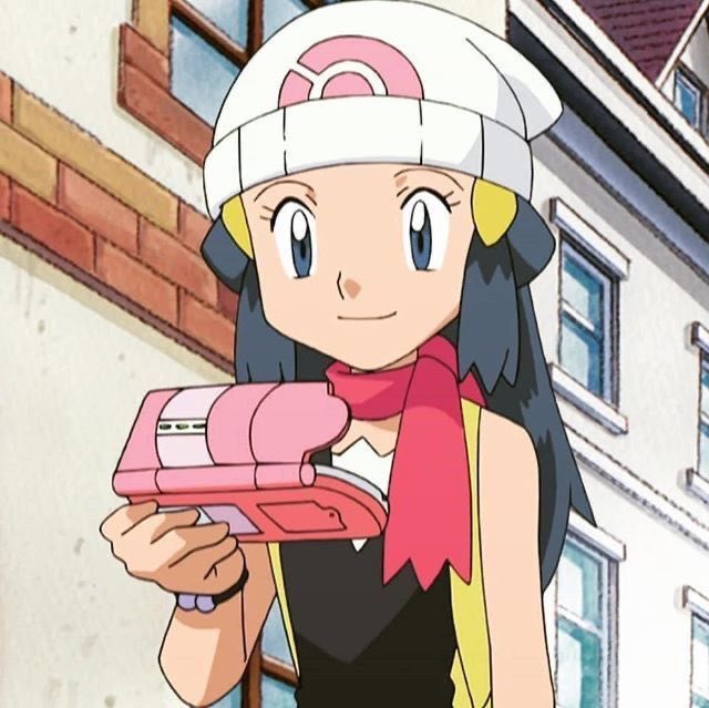 TwilightTrainer's tweet photo. “ My pokedex is coming along nicely!” https://t.co/6TvrsP6oks