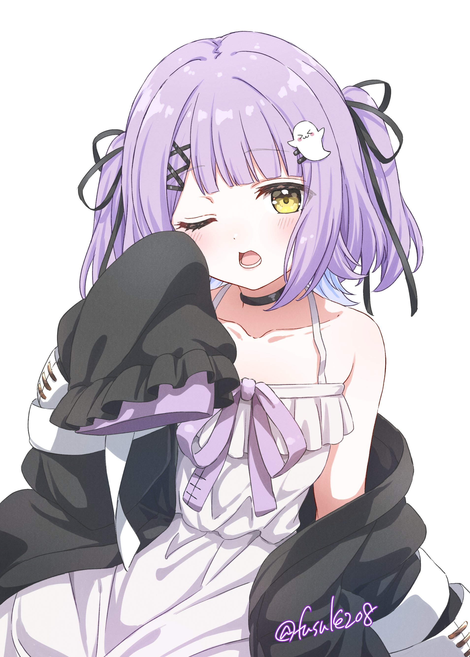 ふうすけ！ ふうすけ (@fusuke208) / X