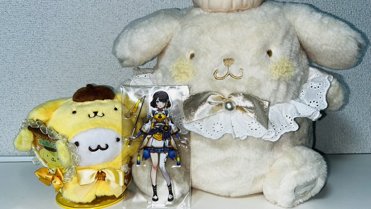 ポムポムシナト (@PompomShinato) / Posts / X