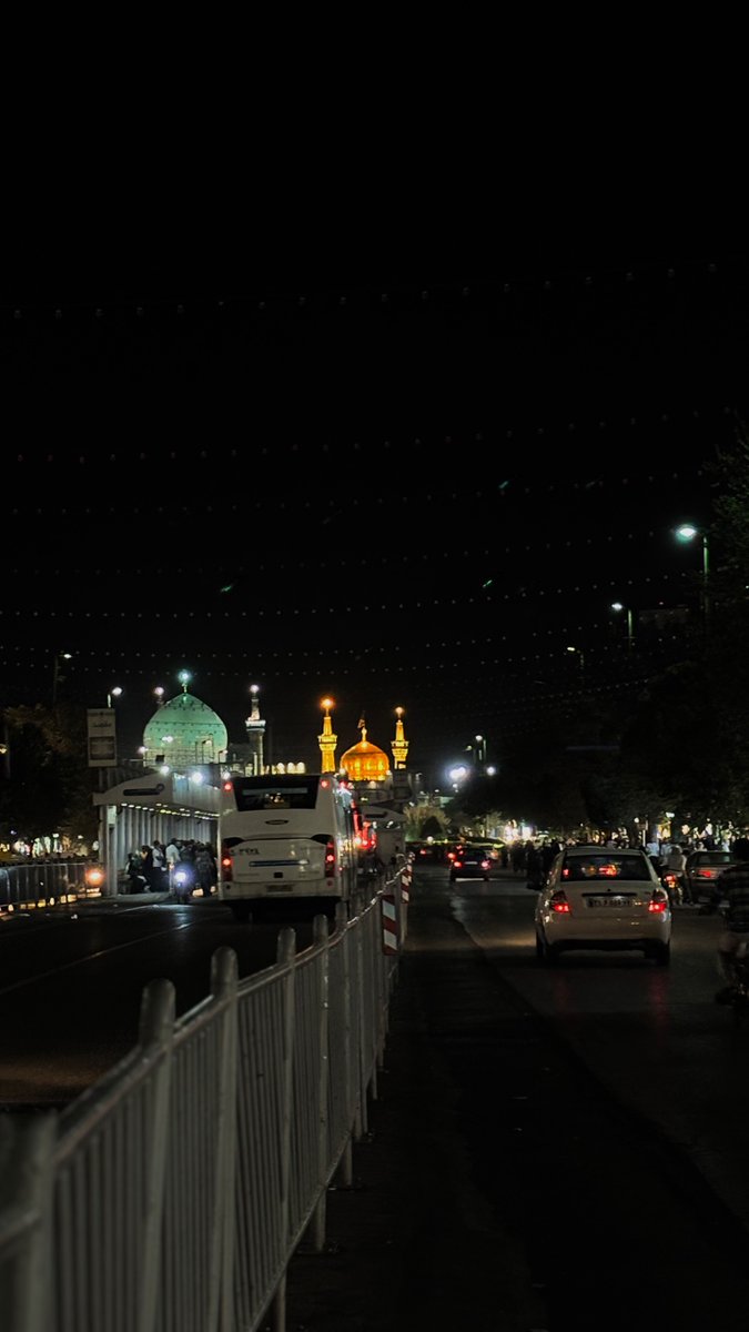 " و أشتاق إلى قُربِك في المُشتاقين "