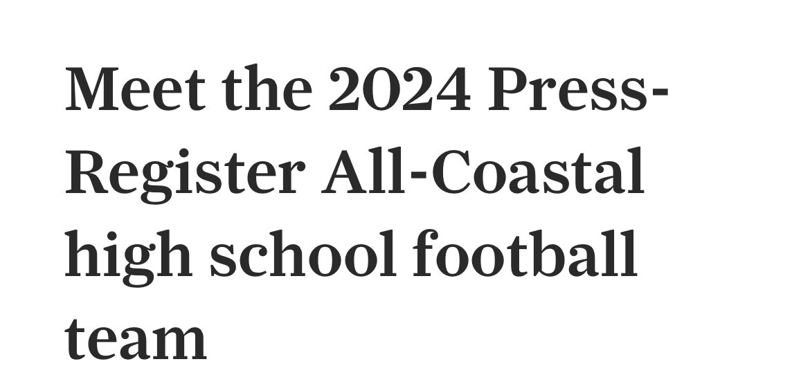 Carson (CD) Gill (@cdgill_1) on Twitter photo First team All-Coastal
<a href="/tjkelly17/">Jeff Kelly</a> <a href="/GoSaraland/">Spartan Football</a> <a href="/JohnGarcia_Jr/">John Garcia, Jr.</a> <a href="/Jcoop50/">Jon Cooper</a> <a href="/JLBarnes4/">Coach JB</a> @ First team All-Coastal
<a href="/tjkelly17/">Jeff Kelly</a> <a href="/GoSaraland/">Spartan Football</a> <a href="/JohnGarcia_Jr/">John Garcia, Jr.</a> <a href="/Jcoop50/">Jon Cooper</a> <a href="/JLBarnes4/">Coach JB</a> @