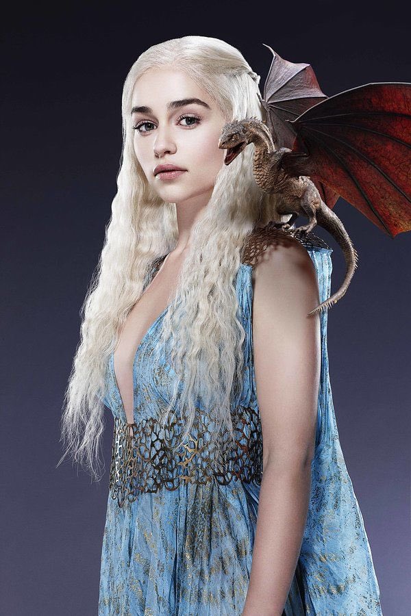 💭 (@thinkdaenerys) on Twitter photo 