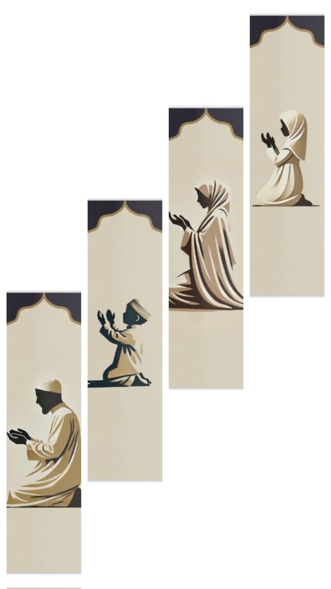 decorahma_'s tweet photo. ✨ Découvrez nos marque-pages uniques pour illuminer vos moments de lecture et de spiritualité. ✨
Représentant la famille dans toute sa sérénité, ces créations minimalistes et élégantes sont désormais disponibles à la commande.

📦 Commandez aujourd'hui, expédition dès le 04/01 https://t.co/KWGnQVq3d8