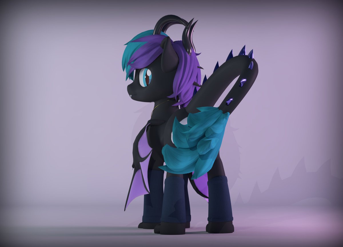 Tis a <a href="/DragoTheDraggy/">Dragotiger</a> hors!