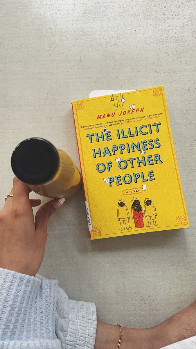 december reads ‘23 and ‘24 paired with Indian cold coffees and nariyal panis