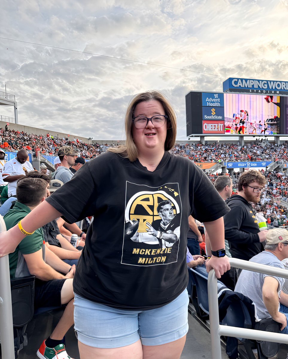 Britt & Jan tweet media