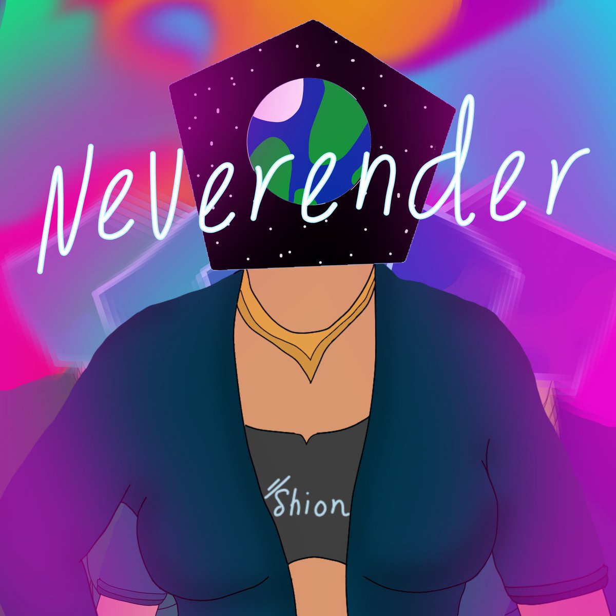 LateNightAlt's tweet image. Neverender