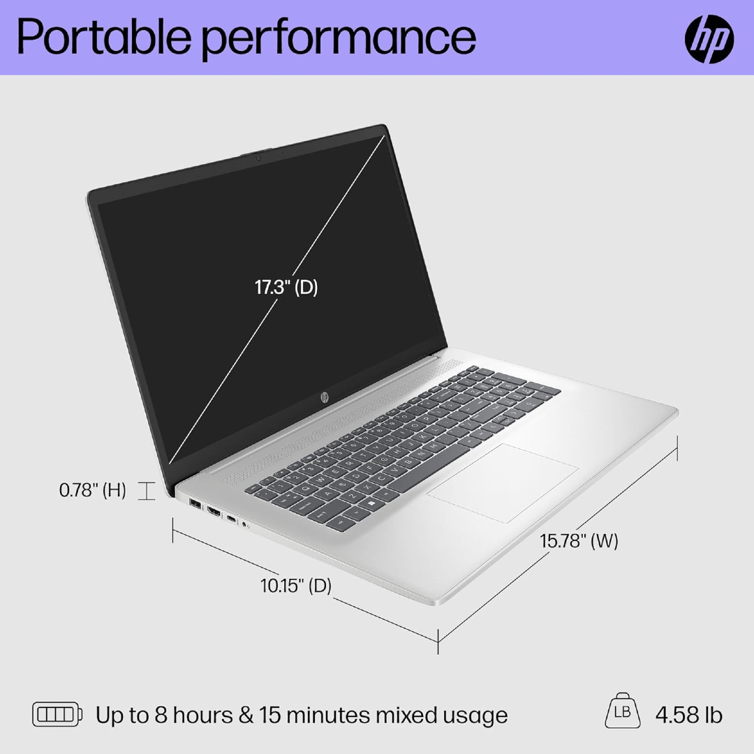 Module29pr's tweet image. 🚨Oferton Alert (HP Laptop $489) 🚨

Amazon Affiliate Link:
amzn.to/3PgHAKv