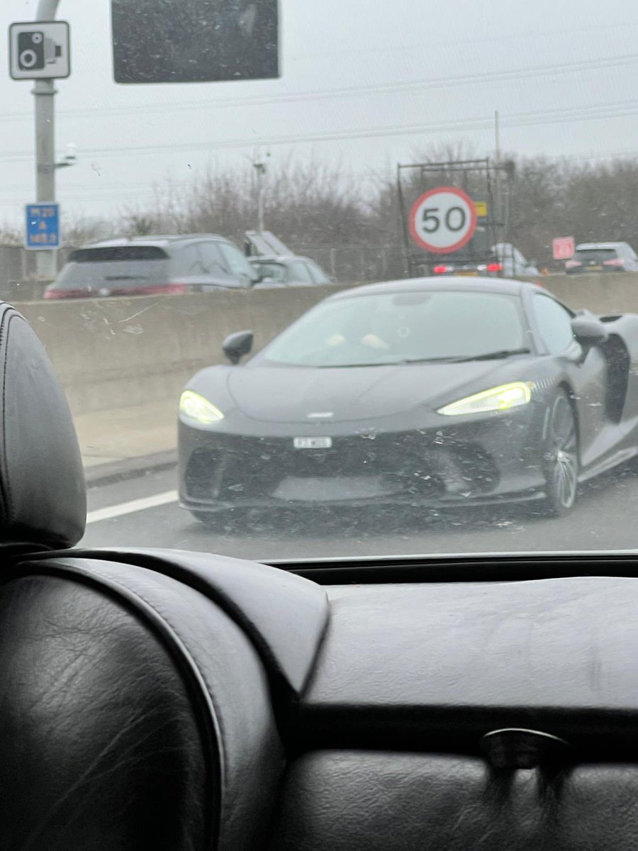 LUDEN Automotive tweet media