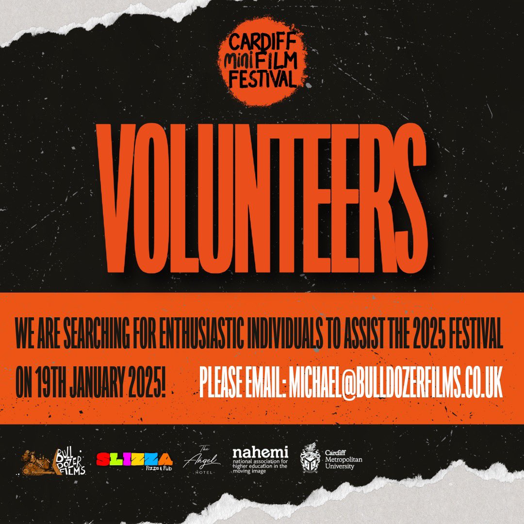 Bulldozer Films tweet media