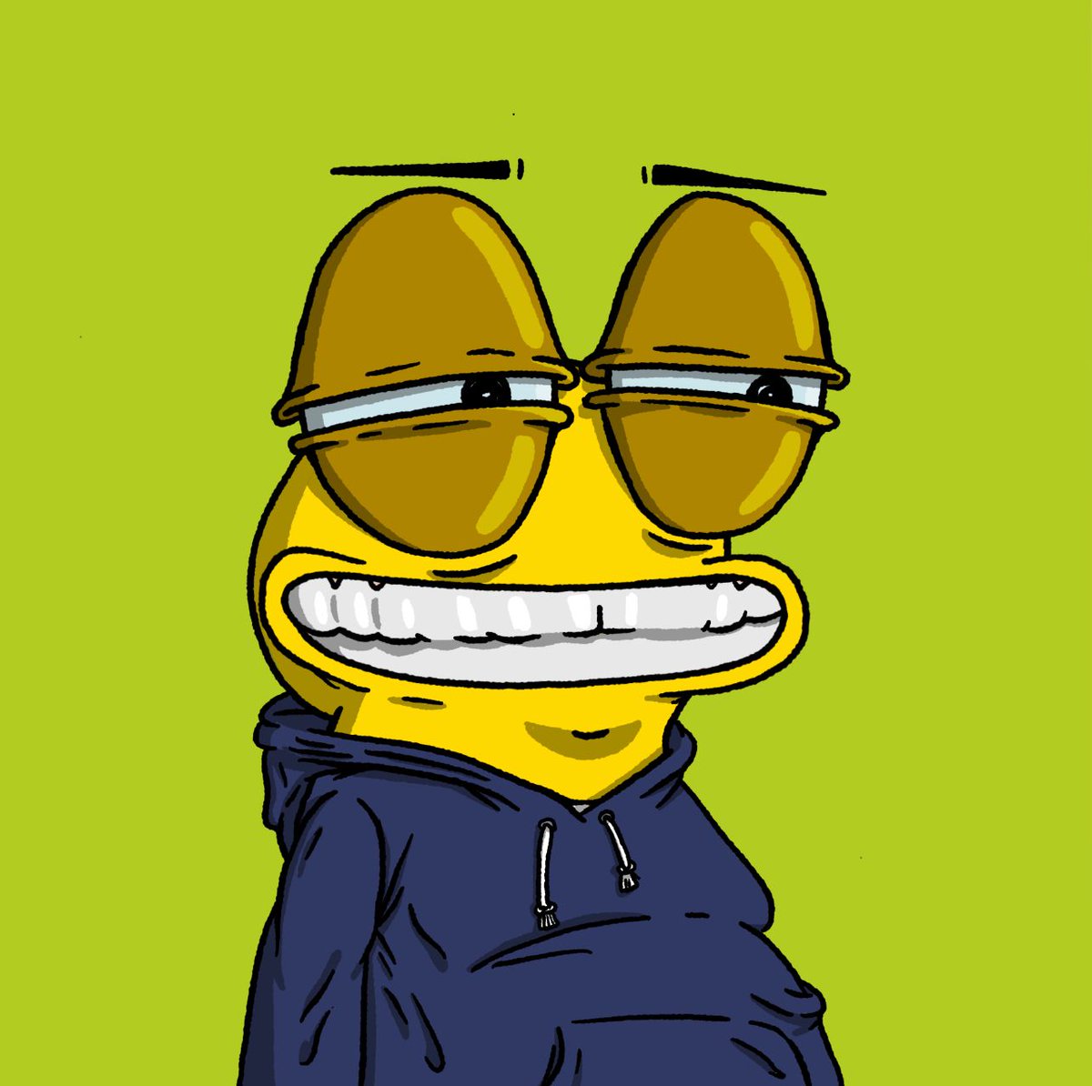 Imagine making it to 2025 without owning a Gorg... 💀
<a href="/wen_goods/">WenGoods</a>