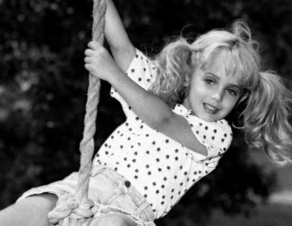 CoffindafferFBI's tweet photo. I have a great deal of evidence related to the rape (with a paint brush handle) and murder of JonBenet. It was given to me to consult and write a mock probable cause affidavit pertaining to another person the client believed could be responsible.  I could not take the job because the evidence, IMV, did not indicate the individual they thought was responsible was responsible. I never disclose clients.

As a side note, here are the panties Jon Benet was found in. They were not hers but had been  purchased for a relative. They were not her size. 

JonBenet purportedly loved her pink pajama nightgown with Barbie on it. It was found next to her in the basement.

Likely, there will never be enough evidence to charge anyone. The scene and JonBenet were tainted. Police didn't find JonBenet, despite their searches. They didn't find her because they did a pathetic search. The Ramsey house was a large, multimillion dollar mansion and was a labyrinth. JonBenet was found by her father, John Ramsey, at 1:05 PM on 12/26, in an obscure basement room after the police had been on scene and house guests were there. She was in fill rigor. I always found it interesting that the Ramseys said they searched for her, but didn't find her in their first search before police arrived...

Per Law enforcement:

"The assertion that there is viable evidence and leads we are not pursuing—to include DNA testing—is completely false.

Additionally, it was the Boulder Police Department—not the Colorado Bureau of Investigation—who convened the Cold Case Review Panel as part of its investigation efforts."

#jonbenetramsey
