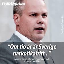 Mats0staM's tweet photo. Vi fick tack o lov en justitieminister värt namnet efter den här fullständiga katastrofen som mest la krut på att snacka skit https://t.co/HBTH3IBYDH