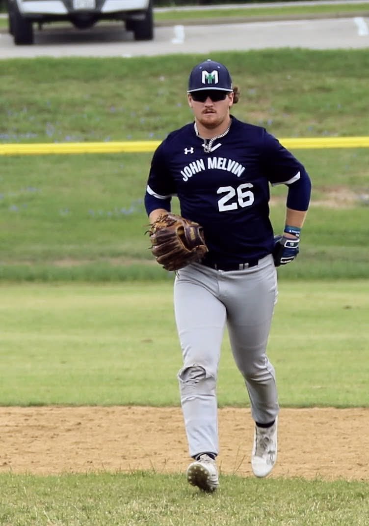 26 days until the first Miller Game Day of the year! #MillerNation #TheMill #GeauxMillers