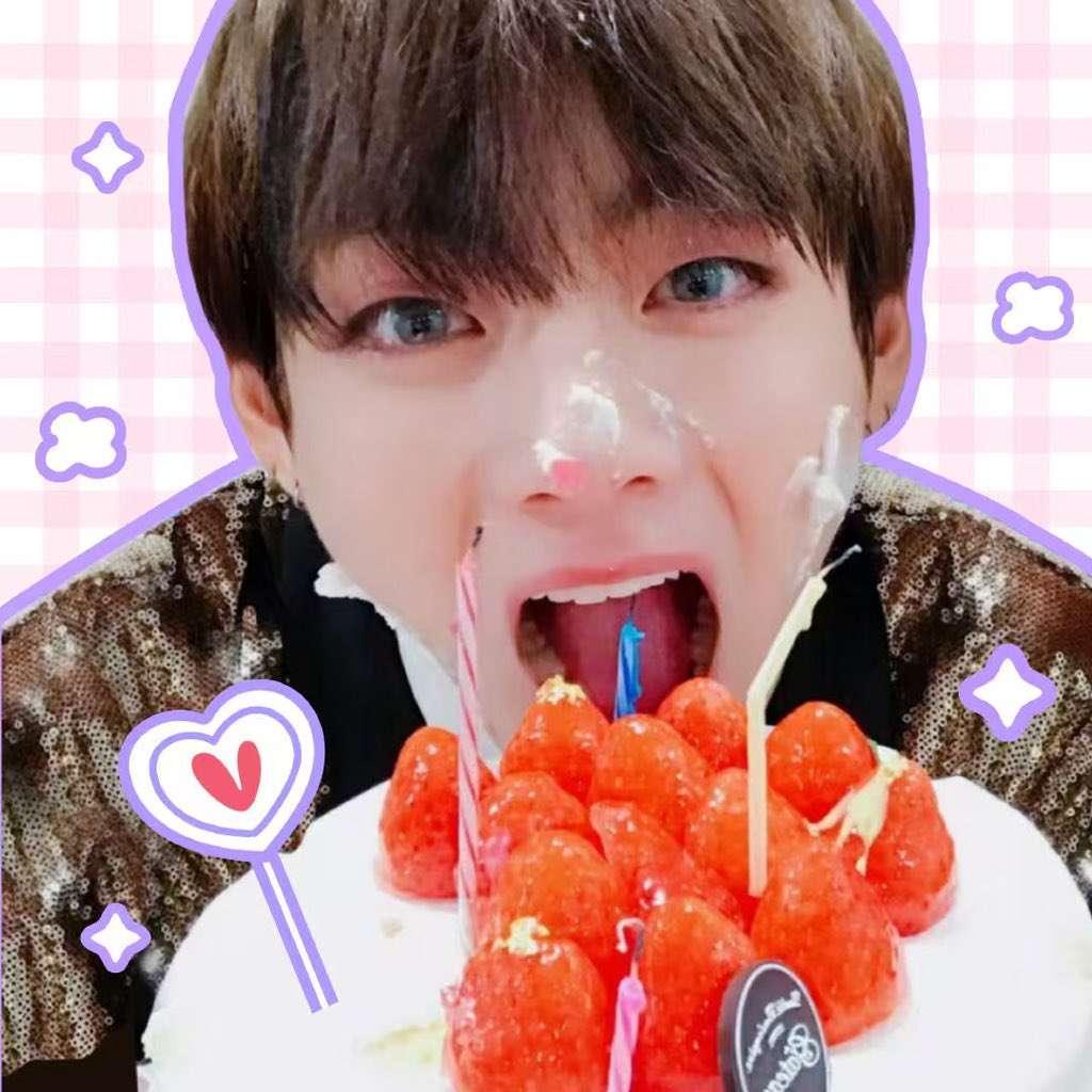 hetunyu5's tweet photo. #/HAPPYVDAY
我的寿星生日快乐！ https://t.co/ooJ4bvdcrA