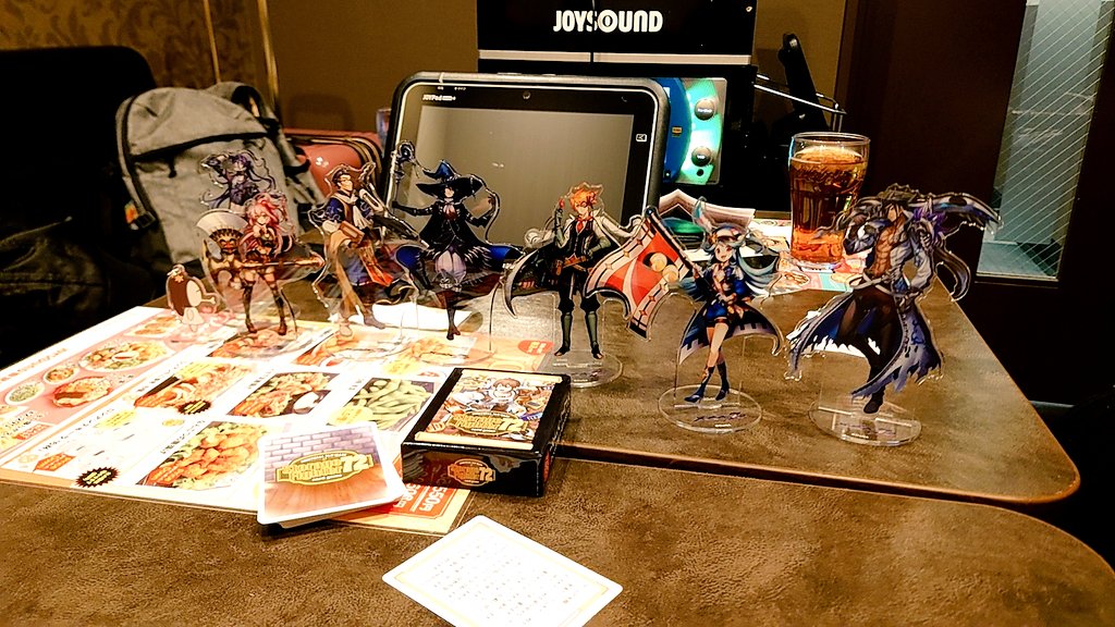 メギ忘年会楽しかったです ありがとうございました!🙌 