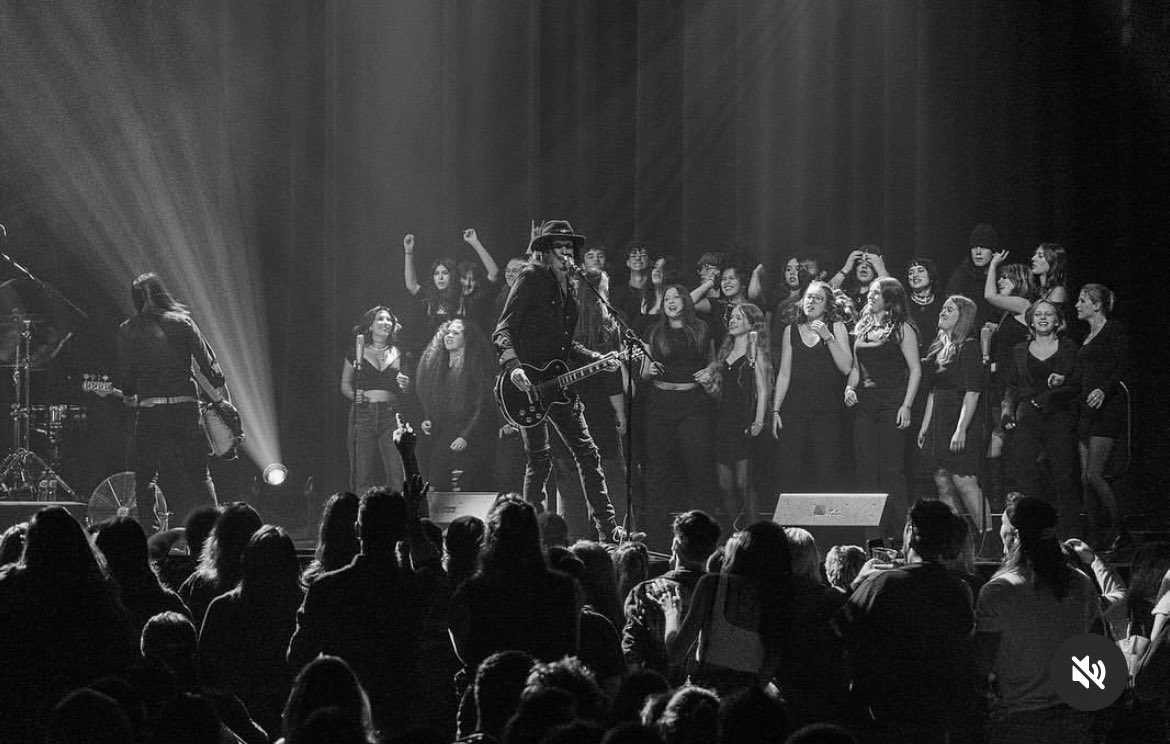 GCVI Music tweet media