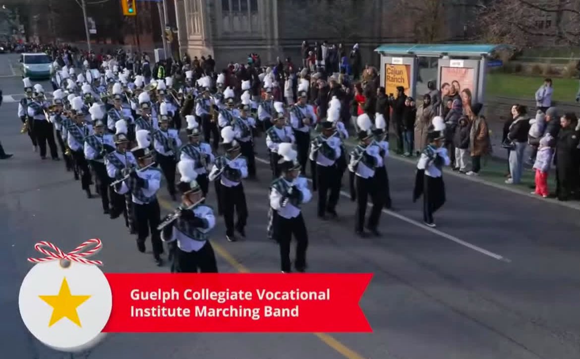 GCVI Music tweet media