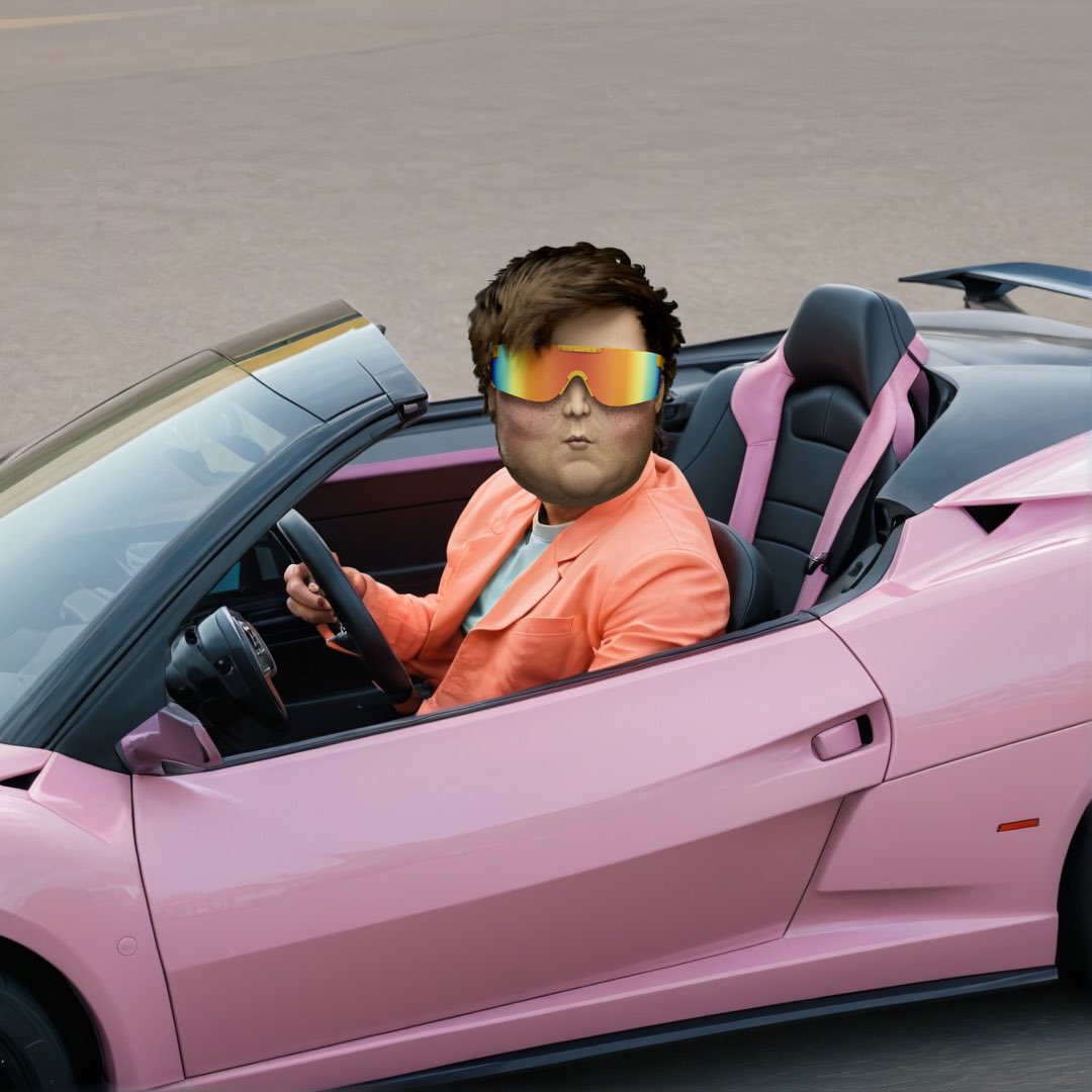 Chaz McGnarly tweet media