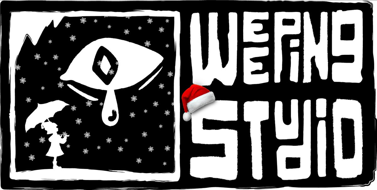 Weeping Studio tweet media
