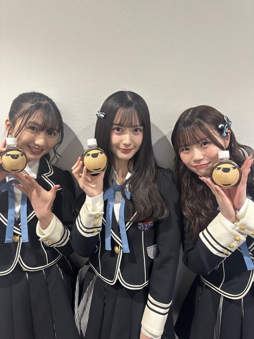 塩月希依音のTwitter画像33