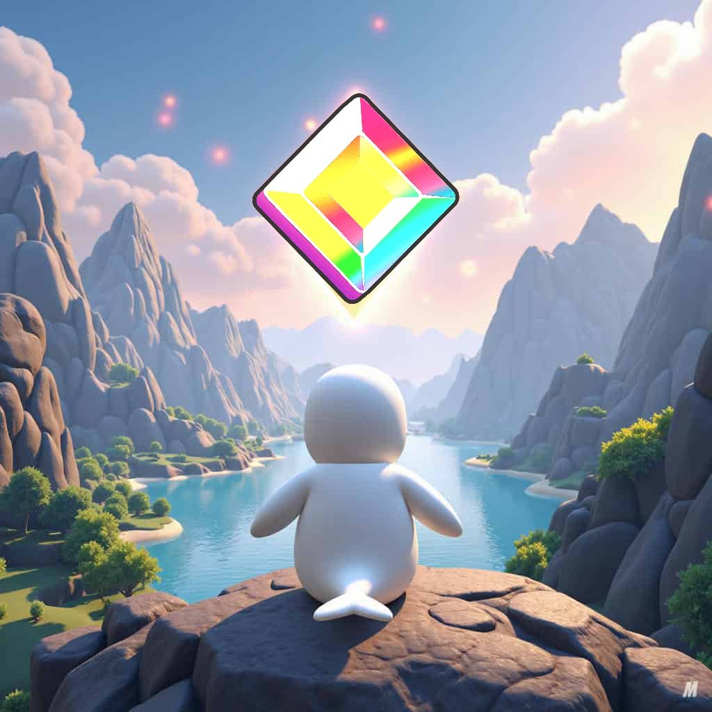 The best way to get liquid exposure to monad and to prepare for the upcoming adventure in <a href="/ExploreOmnia/">Omnia</a> 

The ticker is $PIXL