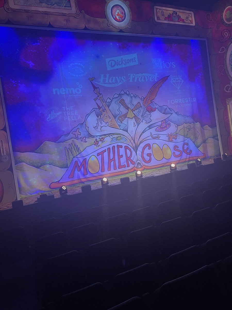 Gillian Powell tweet media