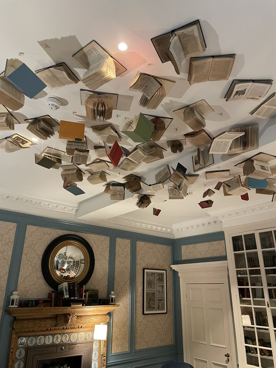 Steve Mather tweet media